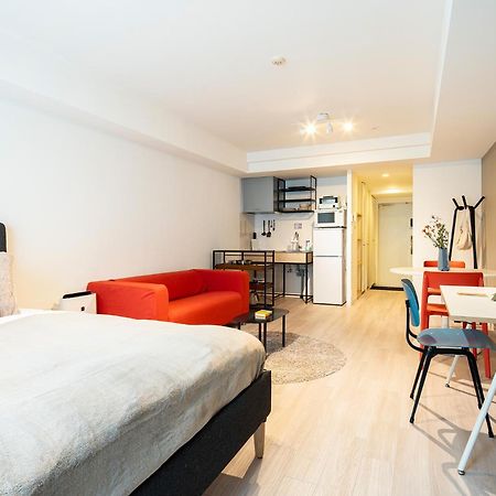Section L Residence Ginza Tokyo Ngoại thất bức ảnh