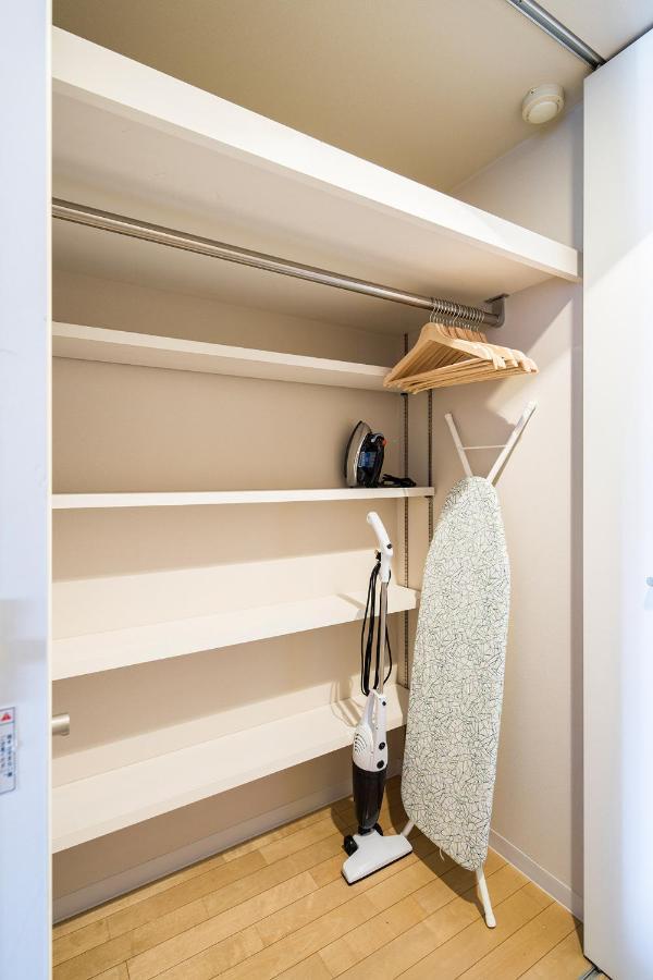 Section L Residence Ginza Tokyo Ngoại thất bức ảnh