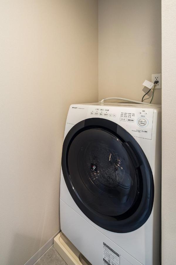 Section L Residence Ginza Tokyo Ngoại thất bức ảnh