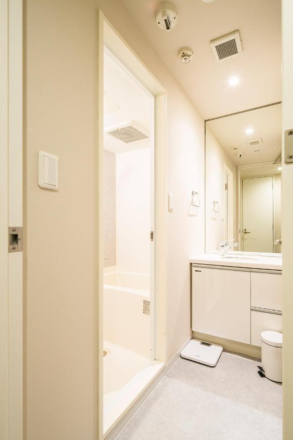 Section L Residence Ginza Tokyo Ngoại thất bức ảnh