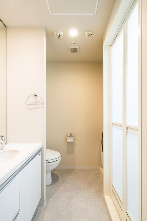 Section L Residence Ginza Tokyo Ngoại thất bức ảnh
