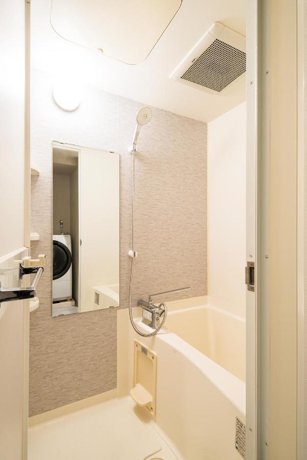 Section L Residence Ginza Tokyo Ngoại thất bức ảnh