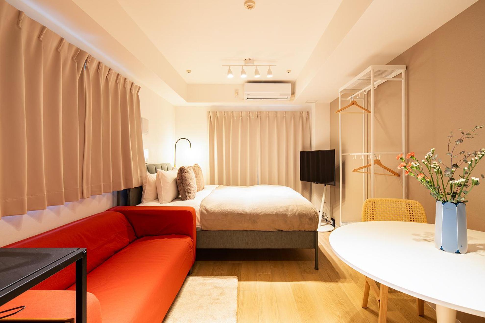 Section L Residence Ginza Tokyo Ngoại thất bức ảnh