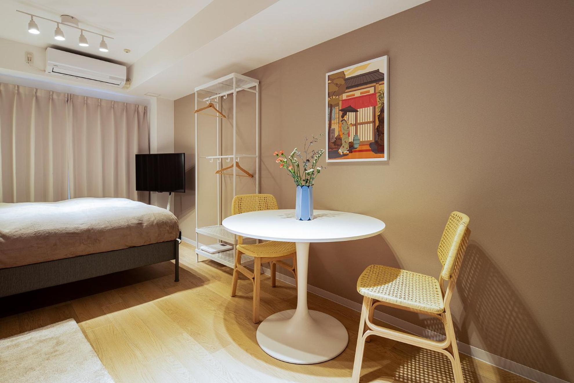 Section L Residence Ginza Tokyo Ngoại thất bức ảnh